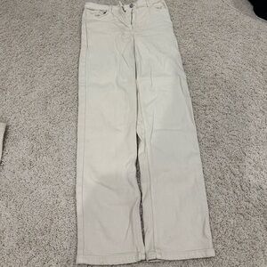 Wilfred Free Aritzia Pants